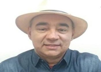 Helho Sales presidente da CDL de Itaocara está desaparecido