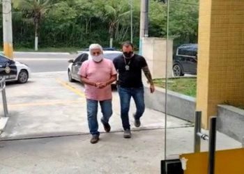 Policia Civil de Arraial do Cabo prende homem por estupro
