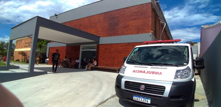 Hospital de Arraial do Cabo