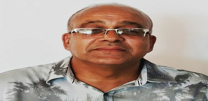 Jorge Willian Cabral