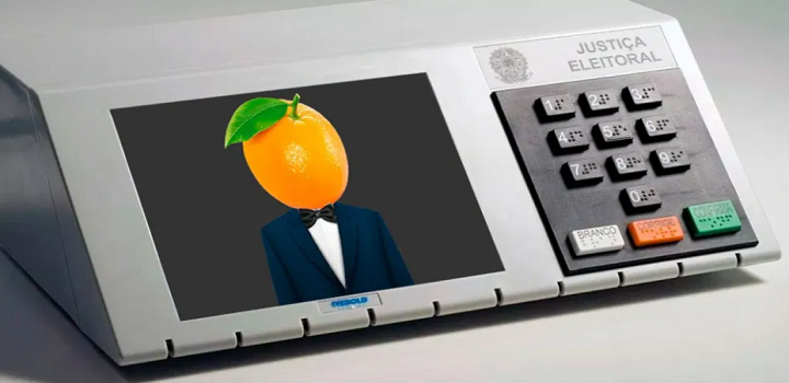 Candidaturas laranjas em São Fidélis