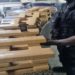 PM de campos apreende 52 kg maconha no Shoping Estrada
