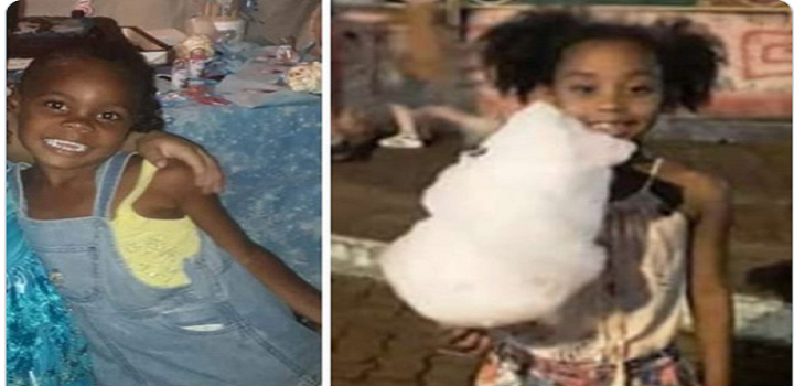 Meninas morrem durante tiroteio em Duque de Caxias