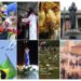 Em 2026, nove dos dez feriados nacionais cairão em dias úteis, muitos em segundas e sextas. Carnaval e Corpus Christi aumentam as chances de emendar folgas.