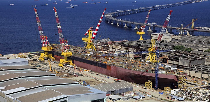 Industria Naval fluminense