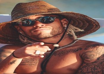 Convidados não chegam de carro ao condomínio da megafesta do craque Neymar em Mangaratiba