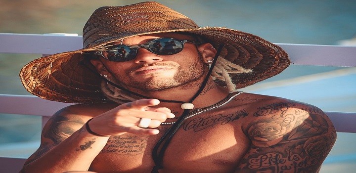 Convidados não chegam de carro ao condomínio da megafesta do craque Neymar em Mangaratiba