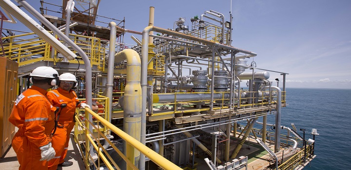 Empresas de petróleo e gás terãro que gerar emprego e renda
