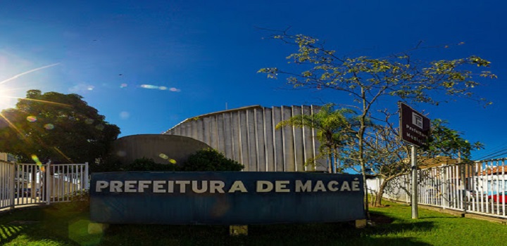 Prefeitura de Macaé