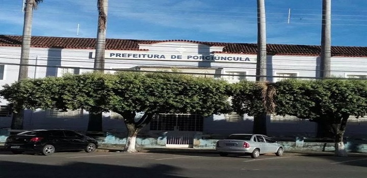 Porciuncula RJ