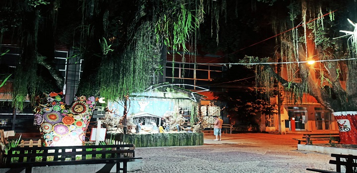 Natal de Porciúncula