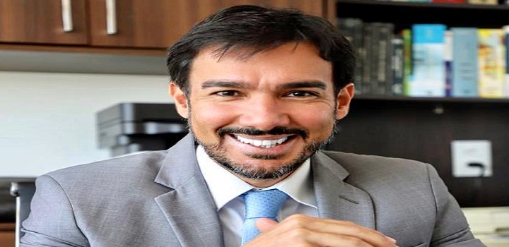 Roberto Landes
