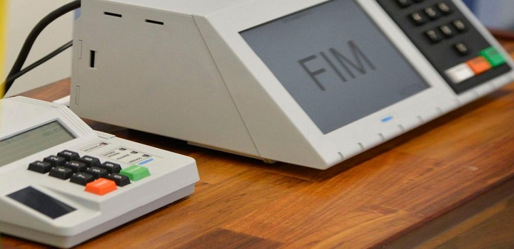 Recontagem de votos em Campos