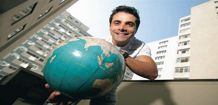 Rodrigo Fiuza prisão