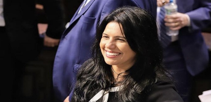 Deputada Roseane Félix cria programa para receber jovens saídos de instituições