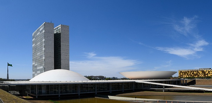 Senado salário mínimo