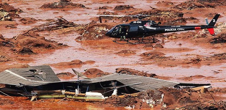 Samarco retoma atividades 5 anos após Mariana