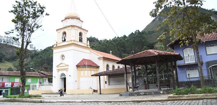 Trajano de Moraes Covid 19