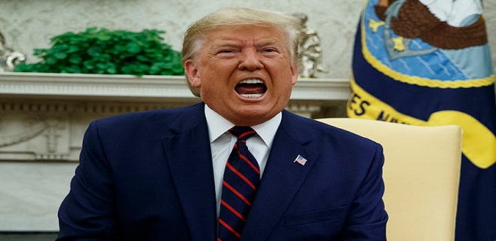 Donald Trump eleiçoes americanas