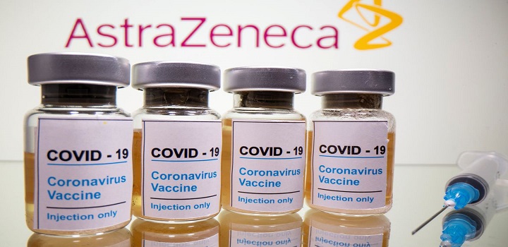 Vacina de Oxford evita transmissao do coronavirus