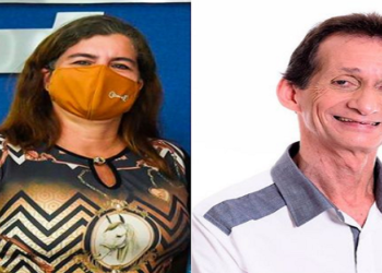 Wladimir anuncia chefes da vigilãncia sanitária e do CCZ
