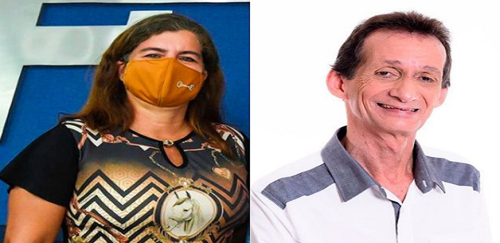 Wladimir anuncia chefes da vigilãncia sanitária e do CCZ