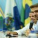 Wladimir Garotinho se reune com secretariado