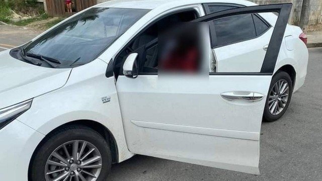 Suspeito de ter assassinado filho de ex prefeito de Maricá