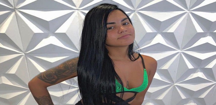 Após retirar Bianca do local, Dalton seguiu para a Favela da Kelson's, onde é apontado como chefe do tráfico local