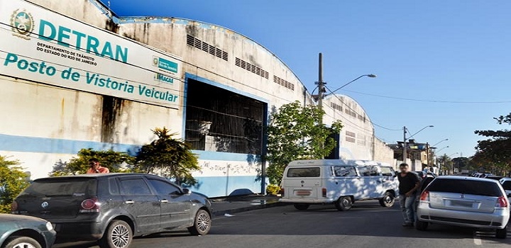 Ciretran Macaé