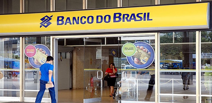 Banco do Brasil pix automático