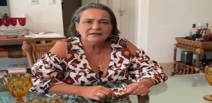 Carla Machado