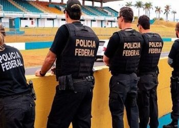 Concurso PF 2021