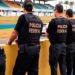 Concurso PF 2021