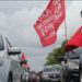 Carreatas pelo impeachment de Bolsonaro