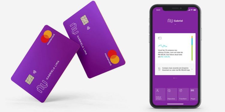 Nubank Pix