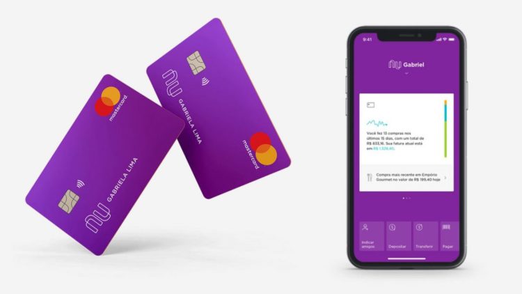Nubank Pix