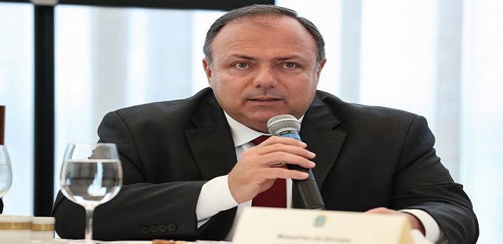 Covid-19: 354 milhões de doses estão asseguradas em 2021
