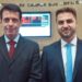 Fábio Ribeiro e Wladimir Garotinho