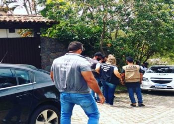 Buzios: Prefeitura interrompe festas clandestinas