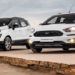 Ford KA e Ecosport