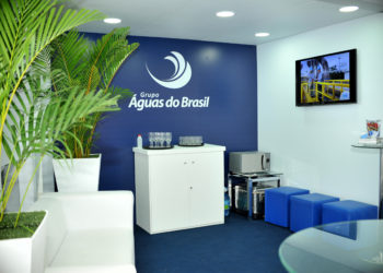 Grupo Águas do Brasil