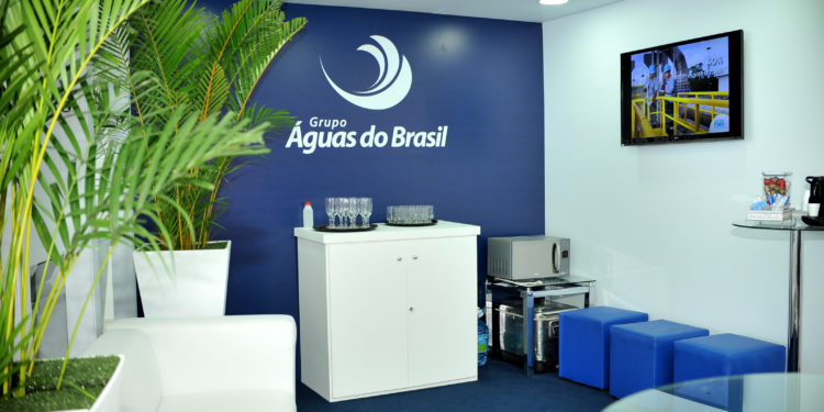 Grupo Águas do Brasil