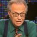 Larry King - Morte