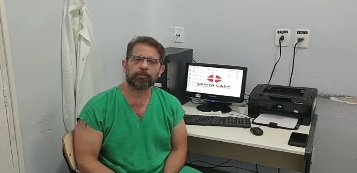 Lewry Gulin Crivelaro
