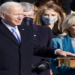 Posse Joe Biden