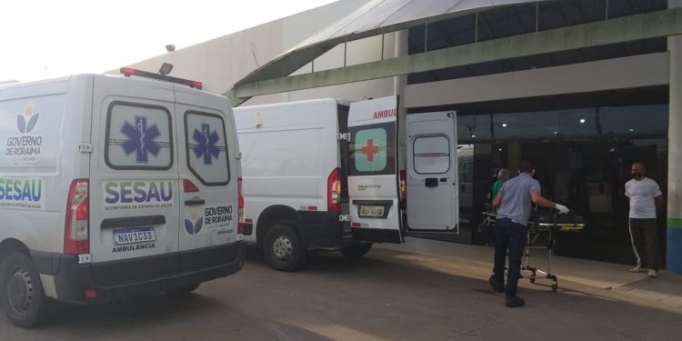 Colapso na saúde em Rondônia