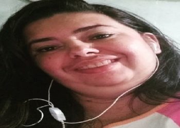 corpo de Rayane Silveira, de 32 anos, foi encontrado no dia 5 de janeiro dentro de um carro em Carapebus