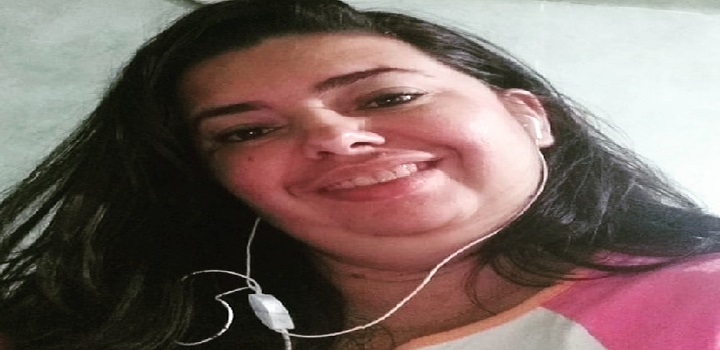 corpo de Rayane Silveira, de 32 anos, foi encontrado no dia 5 de janeiro dentro de um carro em Carapebus