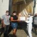 Porciuncula prepara vacinação contra a Covid